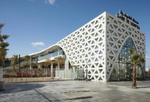 kenitra mars 7, 2026