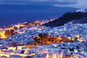 tangier mars 7, 2026