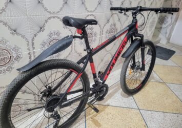 Youmeig XC160 27,5pouce Mohammedia mars 7, 2026