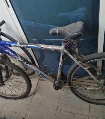 Vtt pennarola mars 7, 2026