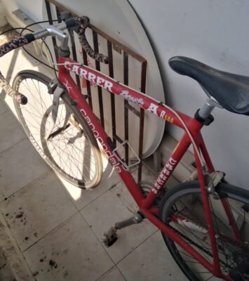 CANNONDALE Caad3 – M.Cipollini Edition, Shimano Dura Ace 7700 mars 7, 2026