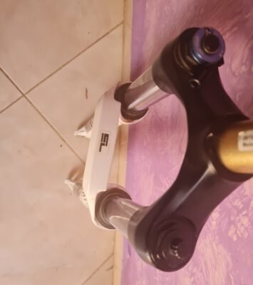 Fourche rock shox taille 26 mars 7, 2026