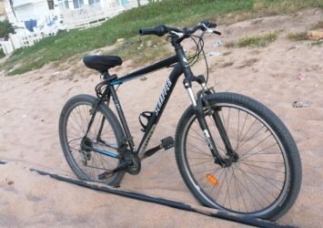 💥 فرصة لا تعوّض! VTT خفيف ونظيف بثمن مناسب – 1500 درهم mars 7, 2026