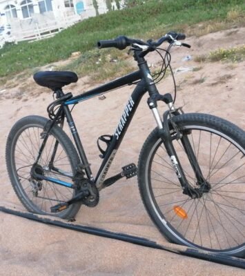 💥 فرصة لا تعوّض! VTT خفيف ونظيف بثمن مناسب – 1500 درهم avril 25, 2026