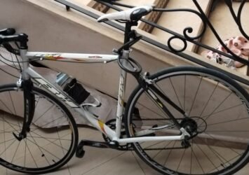 Velo route 53/ 54 mars 7, 2026