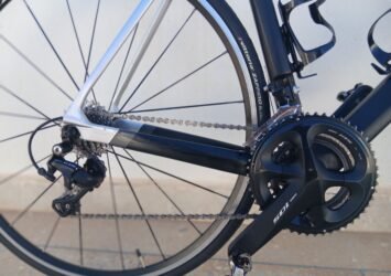 Velo de route en carbon mars 7, 2026