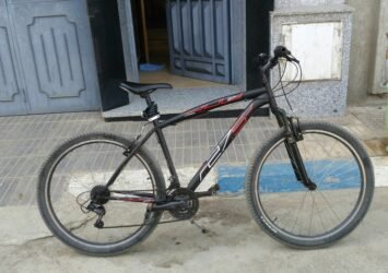 Bike HARD TRAIL 27.5 Aliminuim de sport mars 7, 2026