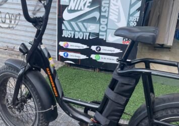 Radrunner 2 mars 7, 2026