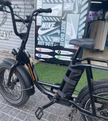 Radrunner 2 mars 7, 2026