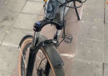 Vélo électrique mars 7, 2026