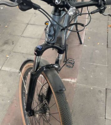 Vélo électrique mars 7, 2026