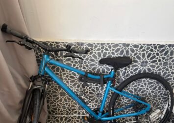 Decathlon RiverSide 900 mars 7, 2026