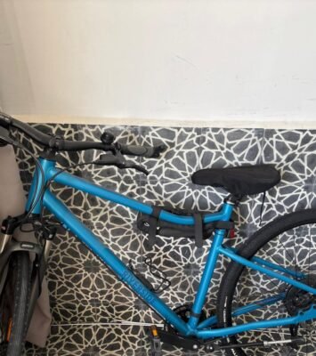 Decathlon RiverSide 900 mars 7, 2026