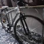 Velo Scott . Made Germany septembre 7, 2026