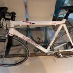 Velo de course taille M septembre 5, 2026