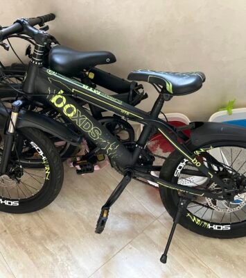 Vélo a vendre mars 7, 2026