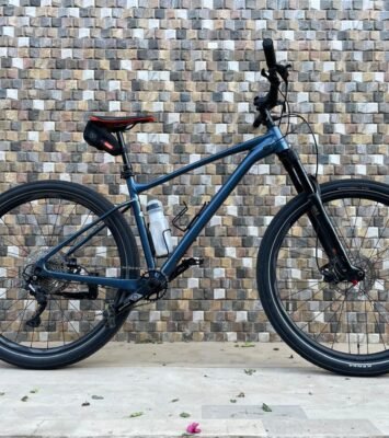 Vélo GIANT FATHOM 29 2 juin 11, 2026