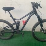 VTT tout suspendu RockShox – Excellent état – Prix négociable avril 21, 2026