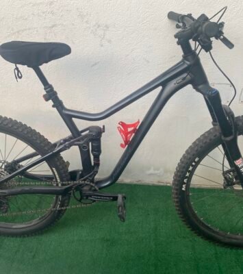 VTT tout suspendu RockShox – Excellent état – Prix négociable mars 7, 2026