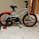 Vélo enfant juin 27, 2026