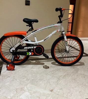 Vélo enfant mars 7, 2026