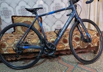 Lapierre e-Sensium 500 — Vélo électrique de route avril 9, 2026 velo maroc, bicyclette, bicyclette prix maroc, vélo maroc prix, vélo occasion maroc, petites annonces vélo maroc, vendre son vélo maroc, acheter vélo maroc, bike maroc, vélo pas cher maroc