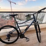 Vélo d’occasion en très bon état avril 21, 2026