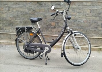 Vélo allemand sachs mars 7, 2026