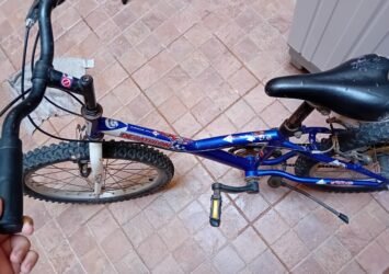 Vélo enfant décathlon de 5 ans à 11 ans juin 9, 2026