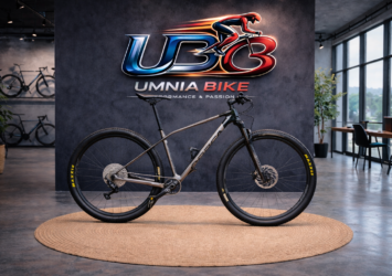 Vtt ORBEA CARBONE avril 21, 2026