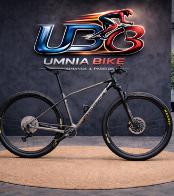 Vtt ORBEA CARBONE juillet 21, 2026