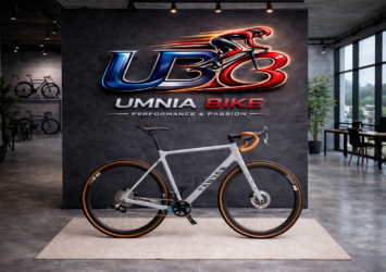 Gravel CANYON CARBONE avril 25, 2026