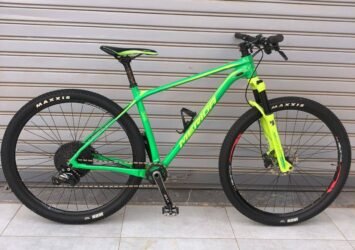 VTT Merida Big Nine LIMITED – 29” – Équipement Pro avril 21, 2026