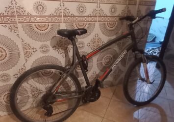 Vélo juin 9, 2026