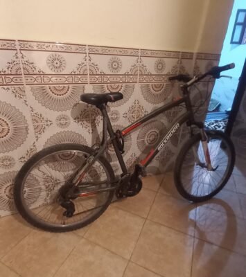 Vélo juin 11, 2026