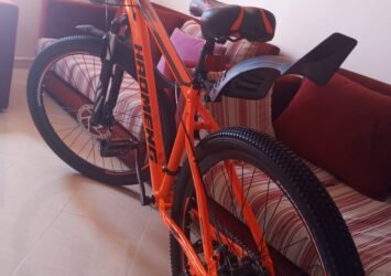 Vtt HOAMENG juin 5, 2026