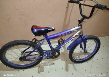 Velo juin 9, 2026