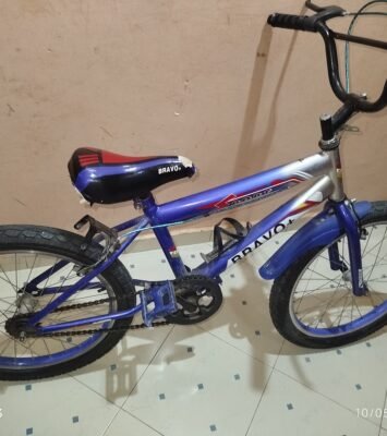Velo juin 27, 2026