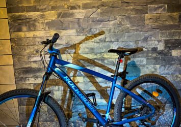 Rock rider St530 juin 5, 2026