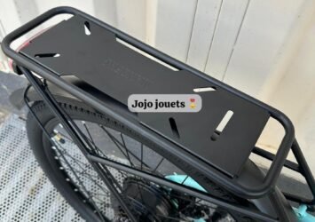 Velo madame Électrique Likebike MY2 1500W juin 9, 2026