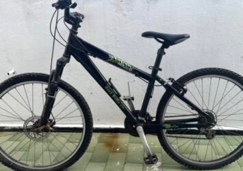 VTT Bulls Hardtail - Very Good Condition - Ready to Ride juin 5, 2026