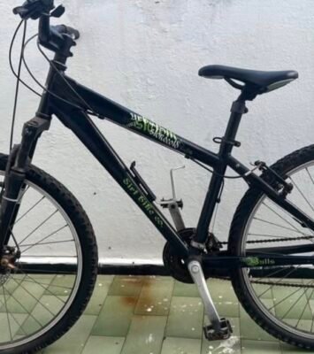 VTT Bulls Hardtail - Very Good Condition - Ready to Ride juillet 21, 2026