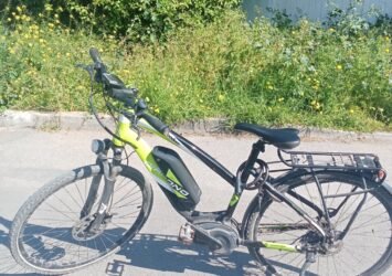 Vélo Électrique Moteur BOSCH (Autonomie 70km) – Très Bon État juillet 24, 2026