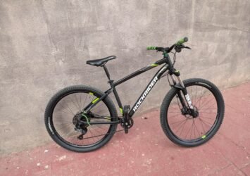 Vélo Rockrider ST 530 Aluminium 27.5 septembre 8, 2026 Casablanca