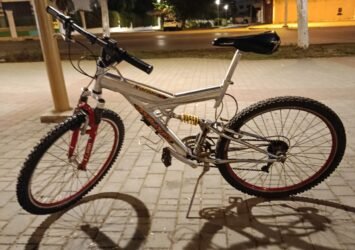 Vélo Vtt Shimano 26 septembre 5, 2026