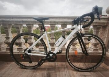 Vélo Route Van Rysel EDR Easy (Taille XS) - IMPORTÉ FR - Pack Pro septembre 8, 2026