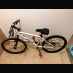 Vélo enfant août 25, 2026