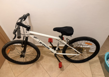 Vélo enfant août 25, 2026