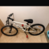 Vélo enfant août 9, 2026