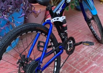 Vélo VTT ANGIX septembre 5, 2026